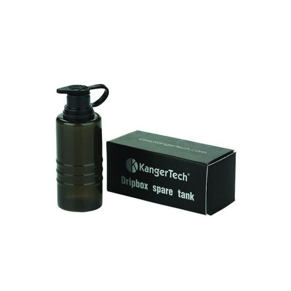 kangertech dripbox spare tank