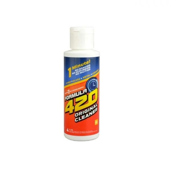 formula 420 original cleaner