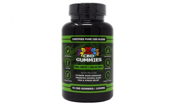 Hemp Bombs Cbd Gummies 7oct