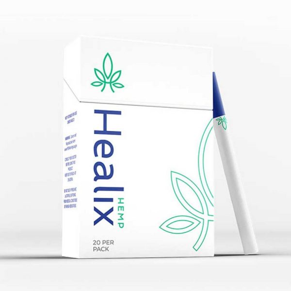 hemp healix cbd sticks 10 pack