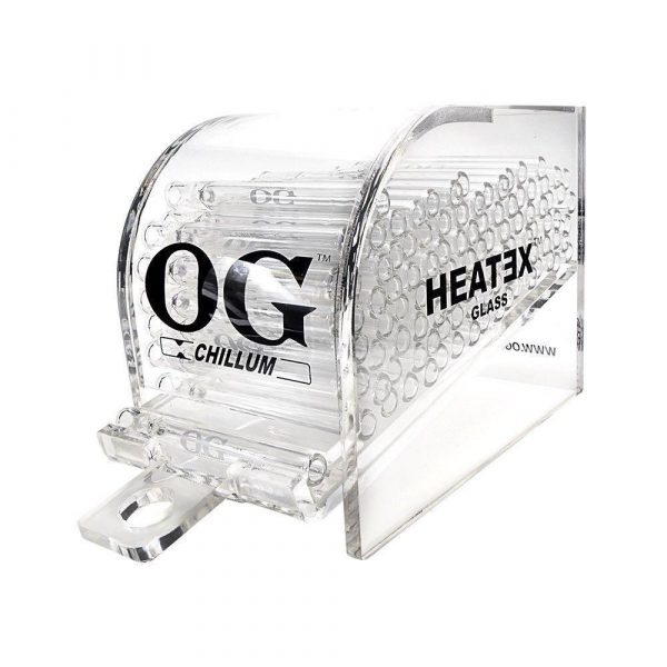 og chillum 100 count