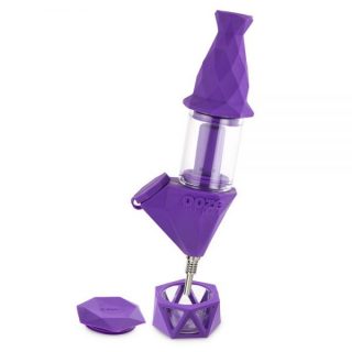Ooze Bectar Silicone Water Pipe & Nectar Collector