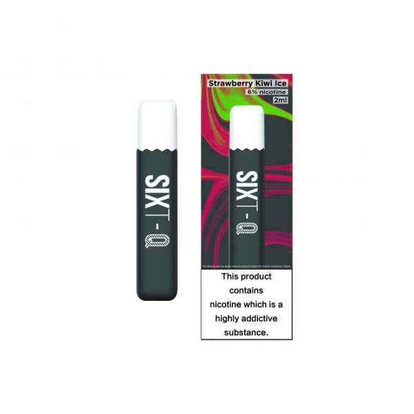 sixt-q disposable