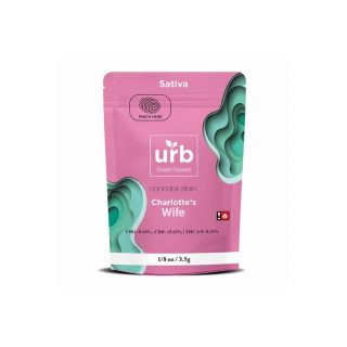 urb finest flowers gummies