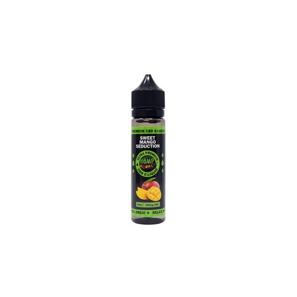 hemp bombs exotic watermelon kush