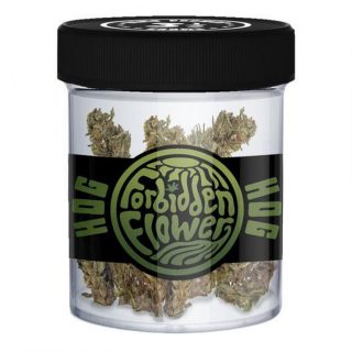 urth cbd forbidden flower “hog”