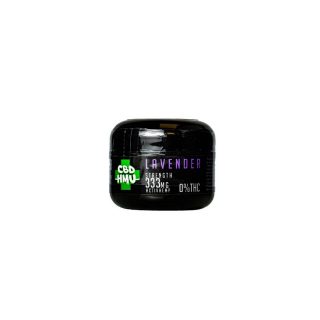 cbd hmu pain eraser moisturizing lotion 333mg (33.3ml)