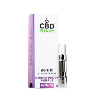 cbd pharm delta 8 cartridge