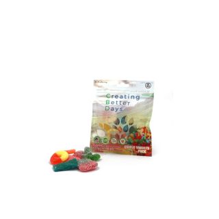 creating better days cbd gummies(150mg)