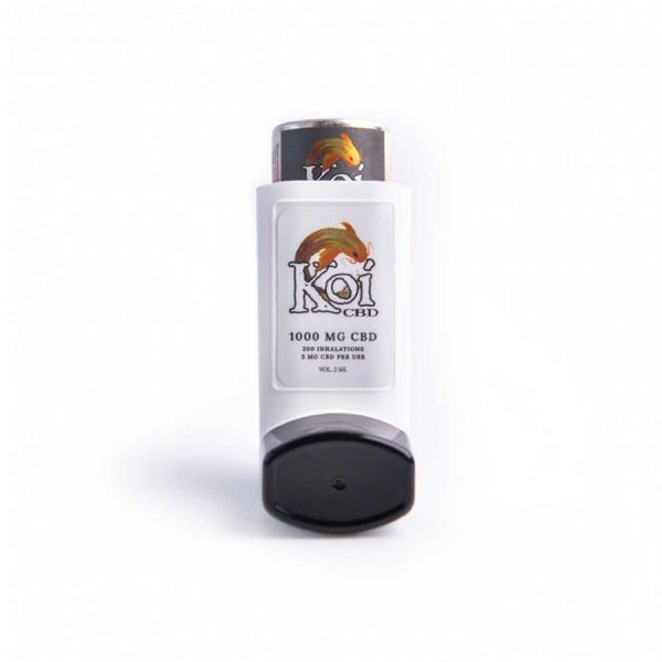 koi cbd inhalers
