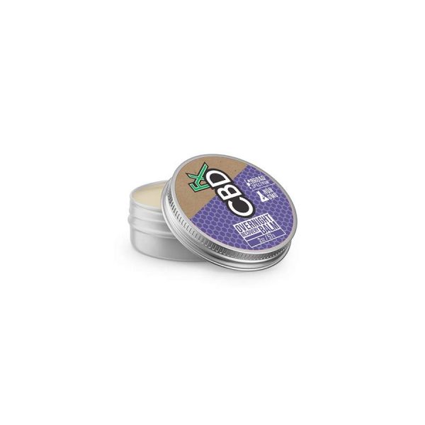 cbdfx overnight recovery balm