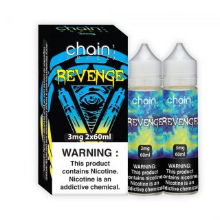 Chain Vapez E-Liquid