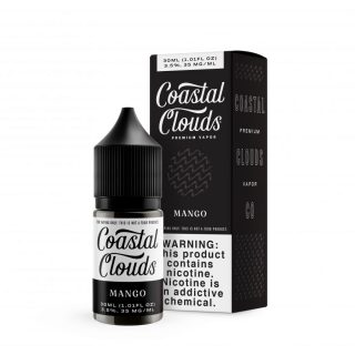 coastal clouds salts mango