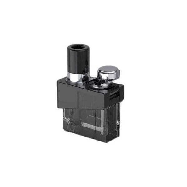 smok trinity alpha pod w/ coils