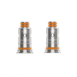 Geekvape G Series Coils (5pcs)