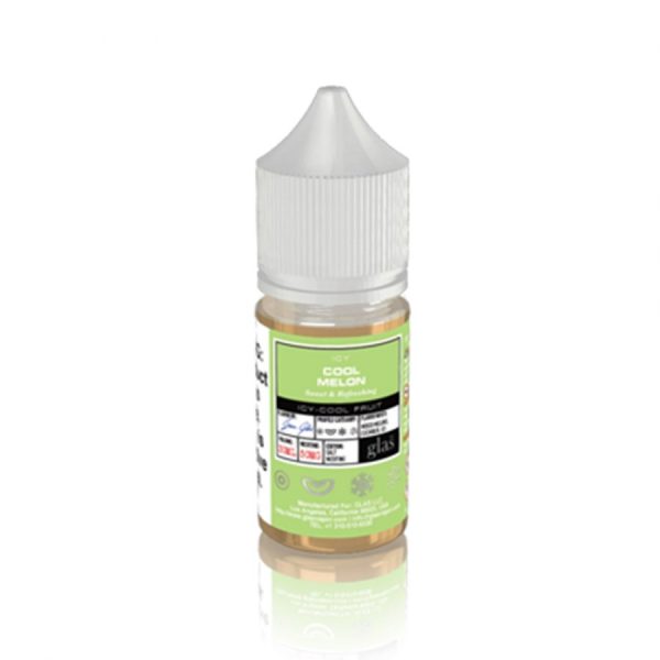 juicy apple nic salt