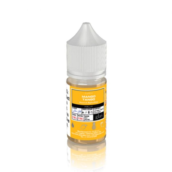 mango tango salt nic