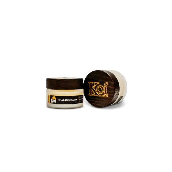 Koi Cbd Balm 1.7oz