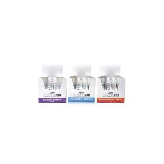 lifted pharma cbd spray