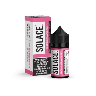 solace salts tropic strawberry